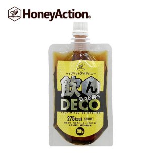 HoneyAction ϥˡ DECO Υǥ 1 