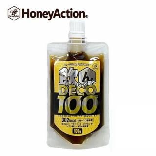HoneyAction ϥˡ DECO100g Υǥ 1 