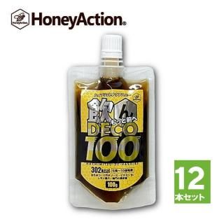 HoneyAction ϥˡ DECO100g Υǥ 12 (1Ȣ)