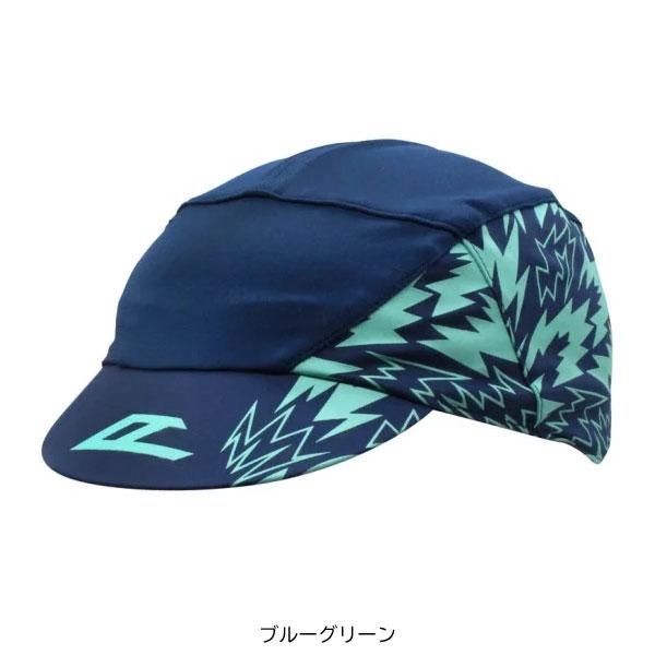 FEELCAP フィールキャップ TOO FAST CYCLING CAP FC-030 メンズ