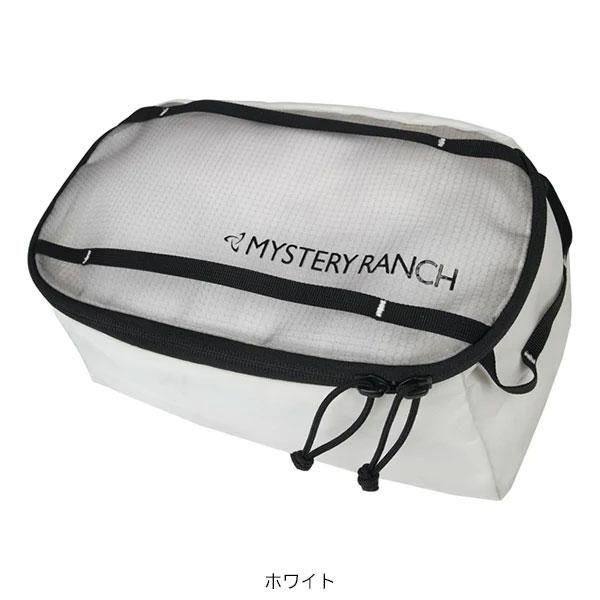 MYSTERY RANCH ミステリーランチ ミッションパッキングキューブ