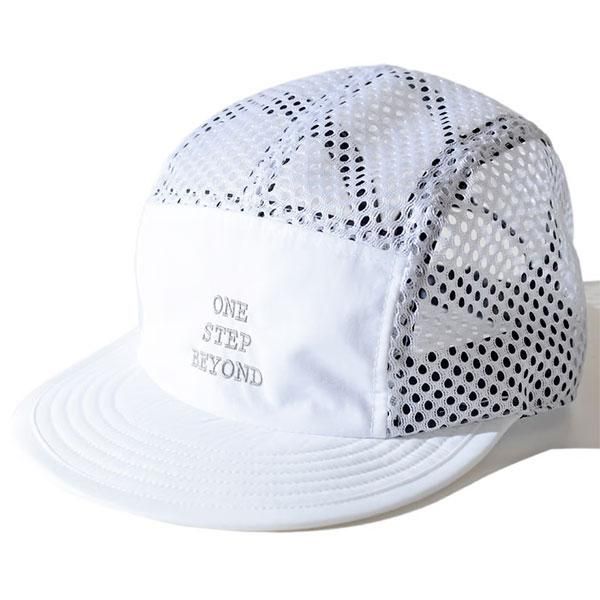 ELDORESO エルドレッソ　トレランキャップ　ONE STEP BEYOND ELDORESO(エルドレッソ) One step beyond cap。 | twelvetwelve