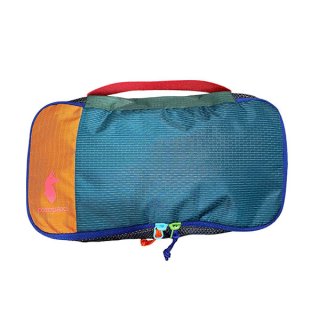 Cotopaxi ȥѥ Cubo 3L Travel Cube - Del Dia ǥǥ 420254 󥺡ǥ ݡ ʪ