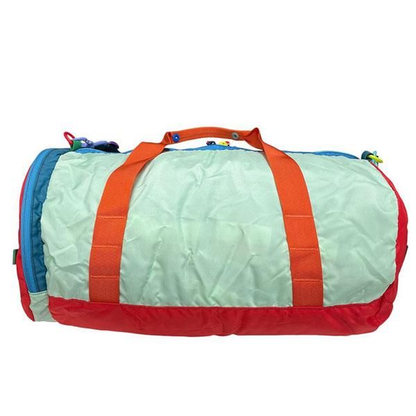 30%OFF!】Cotopaxi コトパクシ Ligera 32L Duffel Bag - Del Dia