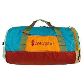 Cotopaxi ȥѥ Ligera 32L Duffel Bag - Del Dia ǥǥ 420247 󥺡ǥ åեХå