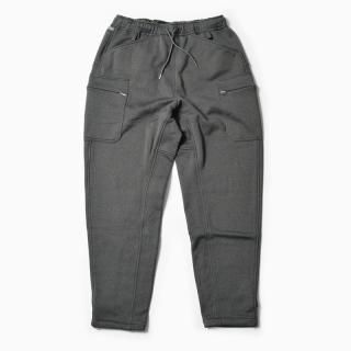 <img class='new_mark_img1' src='https://img.shop-pro.jp/img/new/icons24.gif' style='border:none;display:inline;margin:0px;padding:0px;width:auto;' />20%OFF!MMA ޥƥޡ륢 MMA POLARTEC Wide Cargo Jogger Charcoal MMA21-83 󥺡ǥ 祬ѥ ѥ