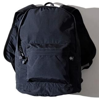 ELDORESO ɥå Commute Run Ruck(Black) E8001524 󥺡ǥ ȥ å Хåѥå å