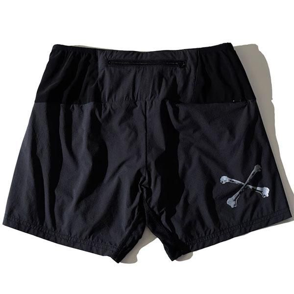 20%OFF!】ELDORESO エルドレッソ Gebrselassie Buggy Shorts 20%OFF!】ELDORESO エルドレッソ Gebrselassie Buggy Shorts