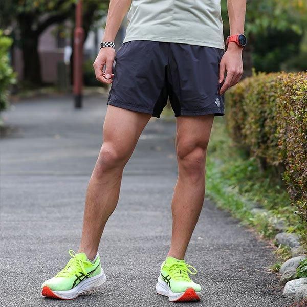 20%OFF!】ELDORESO エルドレッソ Gebrselassie Buggy Shorts 20%OFF!】ELDORESO エルドレッソ Gebrselassie Buggy Shorts