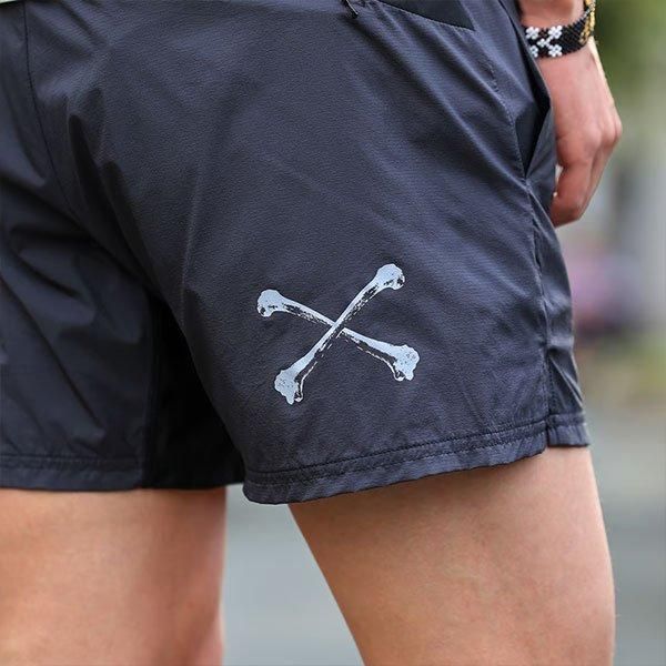 20%OFF!】ELDORESO エルドレッソ Gebrselassie Buggy Shorts