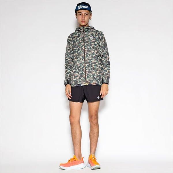 20%OFF!】ELDORESO エルドレッソ Gebrselassie Buggy Shorts 20%OFF!】ELDORESO エルドレッソ Gebrselassie Buggy Shorts