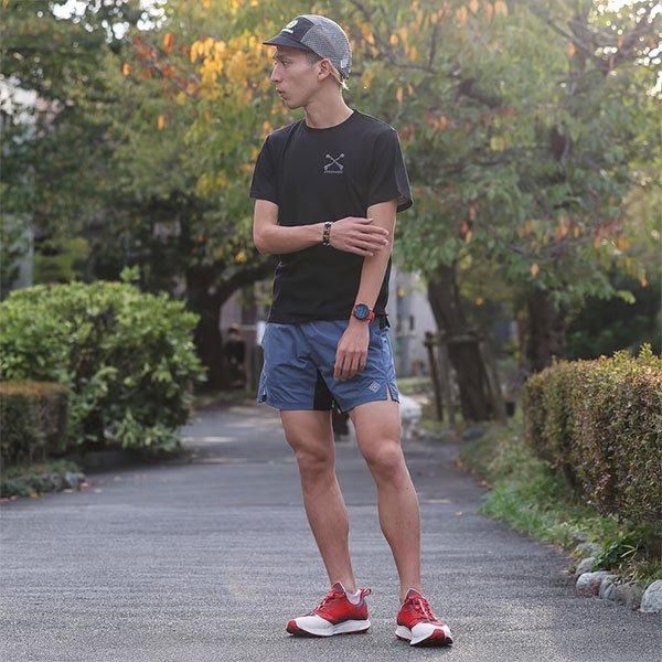 20%OFF!】ELDORESO エルドレッソ Gebrselassie Buggy Shorts 20%OFF!】ELDORESO エルドレッソ Gebrselassie Buggy Shorts