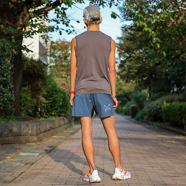 ELDORESO エルドレッソ Gebrselassie Buggy Shorts(Navy) E2109014 メンズ・レディース ショートパンツ ランニングショーツ - トレイルランニング装備の通販ショップ「ソトアソ本店」 ELDORESO エルドレッソ Gebrselassie Buggy Shorts(Navy) E2109014 メンズ・レディース ショートパンツ ランニングショーツ - トレイルランニング装備の通販ショップ「ソトアソ本店」