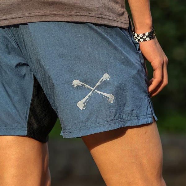 20%OFF!】ELDORESO エルドレッソ Gebrselassie Buggy Shorts 20%OFF!】ELDORESO エルドレッソ Gebrselassie Buggy Shorts