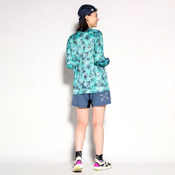 20%OFF!】ELDORESO エルドレッソ Gebrselassie Buggy Shorts 20%OFF!】ELDORESO エルドレッソ Gebrselassie Buggy Shorts