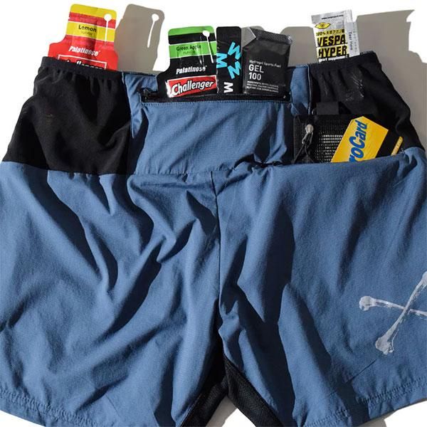 20%OFF!】ELDORESO エルドレッソ Gebrselassie Buggy Shorts 20%OFF!】ELDORESO エルドレッソ Gebrselassie Buggy Shorts