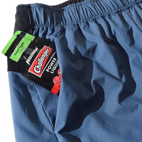 20%OFF!】ELDORESO エルドレッソ Gebrselassie Buggy Shorts 20%OFF!】ELDORESO エルドレッソ Gebrselassie Buggy Shorts