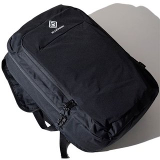 ELDORESO ɥå Transport Ruck(Black) E8001414  ǥ ȥ å Хåѥå å