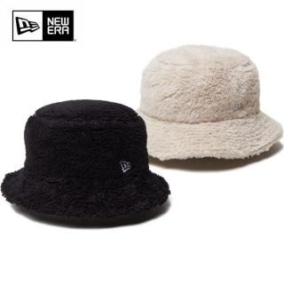New Era ˥塼 Хå01 Mink Fleece ߥ󥯥ե꡼  ǥ Хåȥϥå NEWERA