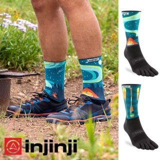 injinji 󥸥 ƥȥǥ ȥ쥤ߥåɥȥ롼 293470 󥺡ǥ 5ܻإå ˥󥰥å