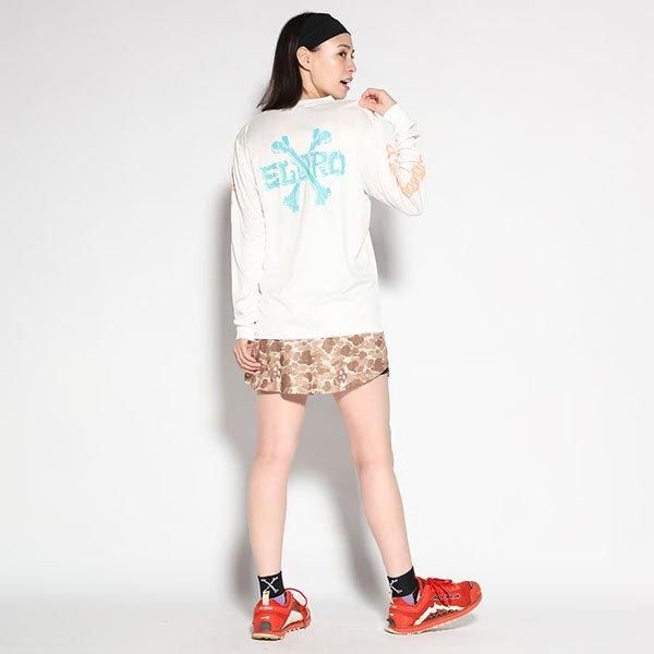 美品】エルドレッソ ランニング スカート Sサイズ