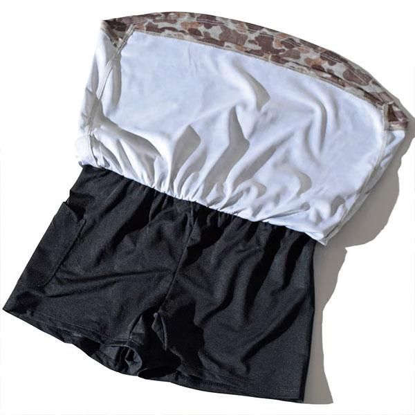 20%OFF!】ELDORESO エルドレッソ Kiptum Skirt(Beige) E9000524