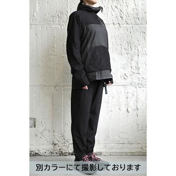 ウォーキング・ランニングウェア ryogen Octa UTILITY HOODIE&Octa JOGGER RYOGEN(リョウゲン) Octa UTILITY HOODIE OLIVE