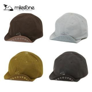 milestone ޥ륹ȡ original cap MSC-022 󥺡ǥ å奭å ˥󥰥å ȥ å