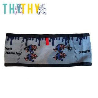 THY (Trail Hounted Youth) BODYMOVIN 2.0  ǥ ˥ ٥