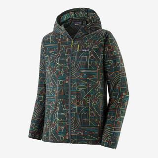 patagonia ѥ˥ 󥺡աǥˡ㥱å 24142 ե른å 㥱å 