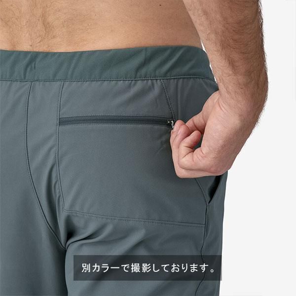 テルボンヌ　ジョガーパンツ　patagonia S グリーンと黒　2本 7b0a8f177f7e7636db1bb57ceea117