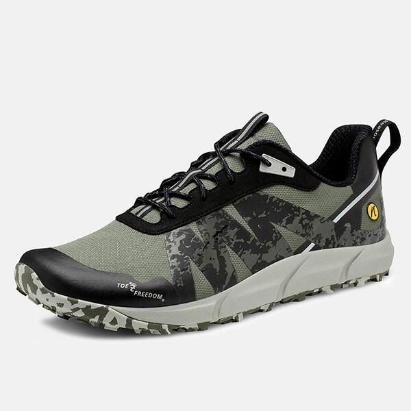 Joe Nimble ジョーニンブル JoeNimble｜ジョー ニンブル nimbleToe Trail Addict #Sand