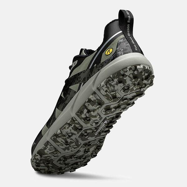 Joe Nimble ジョーニンブル JoeNimble｜ジョー ニンブル nimbleToe Trail Addict #Sand