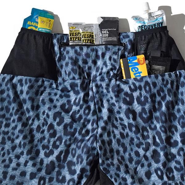 ELDORESO エルドレッソ Patrick Buggy Shorts E2111015 メンズ