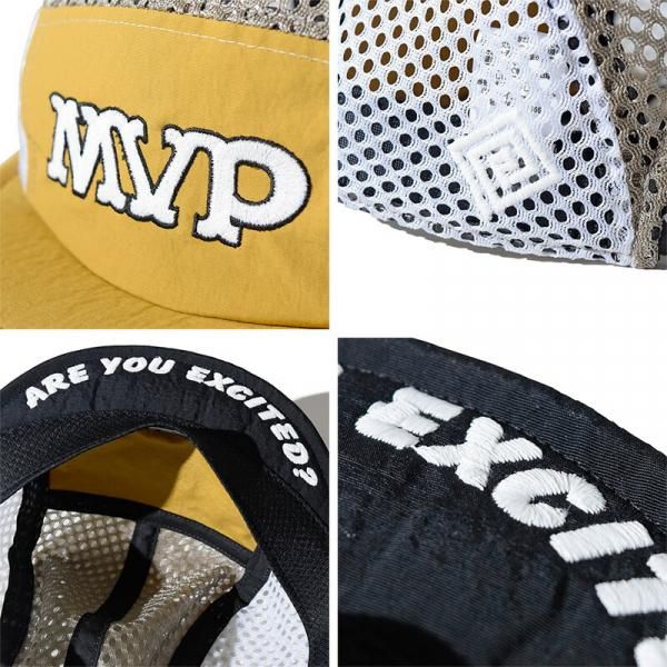 エルドレッソ　セットアップ ELDORESO Timothy Tank エルドレッソ ランニング(e1220315black