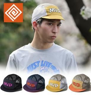 ELDORESO ɥå MVP Jet Cap E7013415 󥺡ǥ ȥ å ˥󥰥å