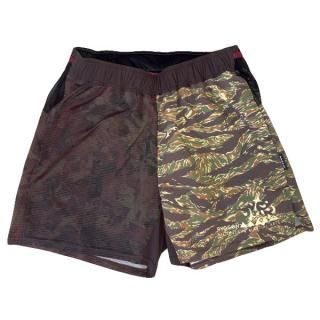 MMARYOGEN ޥƥޡ륢ġߥ祦 MMA_RYOGEN Racing Run Shorts V2.5 Nature MMA22-25 󥺡ǥ ˥󥰥硼