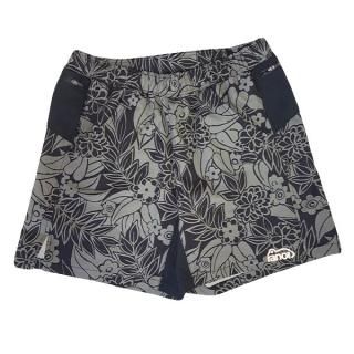 ranor ʡ LEAF MIDDLE SHORTS OLBLK 817-1-236 󥺡ǥ ˥󥰥硼