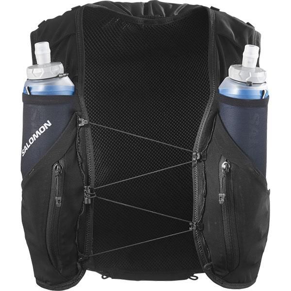 SALOMON サロモン ADV SKIN 12 ユニセックス ランニングベスト