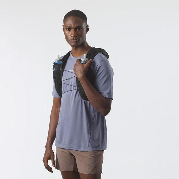 SALOMON サロモン ADV SKIN 12 ユニセックス ランニングベスト