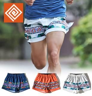 ELDORESO ɥå Tropical Shorts E2111115 󥺡ǥ ȥ쥤 硼 ˥󥰥ѥ