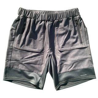 RYOGEN 祦 DENIM DOCKING NEO SHORTS RGP-04-3 󥺡ǥ ȥ쥤 硼 ˥󥰥ѥ
