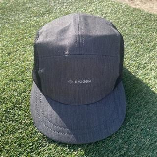 RYOGEN 祦 ORIGIN JETCAP ver1.5 / DENIM RGG-02-3 󥺡ǥ ȥ å ˥󥰥å