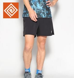 ELDORESO ɥå All Around Shorts(Black) E2111215 󥺡ǥ ȥ쥤 硼 ˥󥰥ѥ