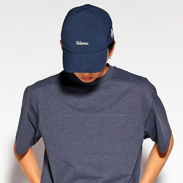ELDORESO エルドレッソ Kiprop Cap E7012915 メンズ・レディース