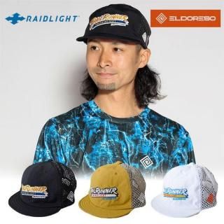 RaidLightELDORESO 쥤ɥ饤ȡߥɥå RaidLightELDORESO Cap 󥺡ǥ å