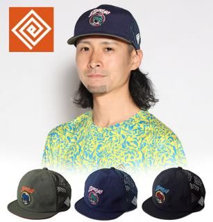エルドレッソ ELDORESO ランニング 帽子 キャップ Lsd Bone Jet