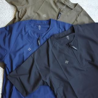 RYOGEN 祦 REPEL H/S TEE ver.1.5 RGT-04-2 󥺡ǥ ɥ饤 Ⱦµ T