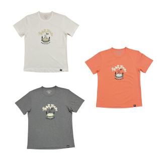 ONO5S PRODUCTS MOUNTAIN T-shirt Hamburger Stone