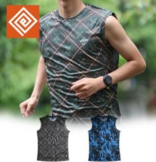 ELDORESO ɥå Legese Sleeveless E1220115 󥺡ǥ ɥ饤 Ρ꡼֥